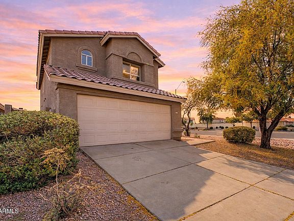 2nd image of 5031 W ORAIBI Drive