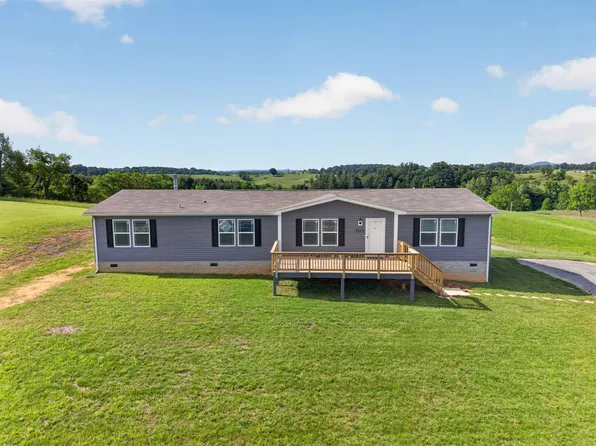 5372 Highland Rd, Dublin, VA 24084
