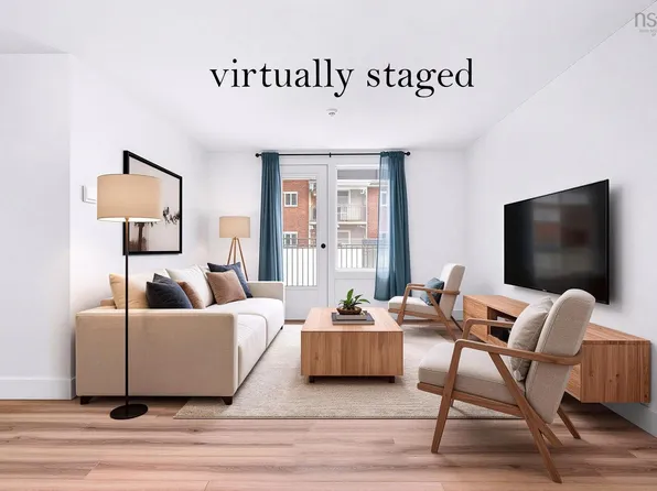 281 Windmill Rd #221, Halifax, NS B3A 4P9