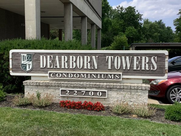 22700 Garrison St APT 304