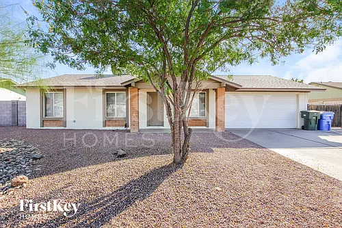 5031 W Windrose Dr Photo 1