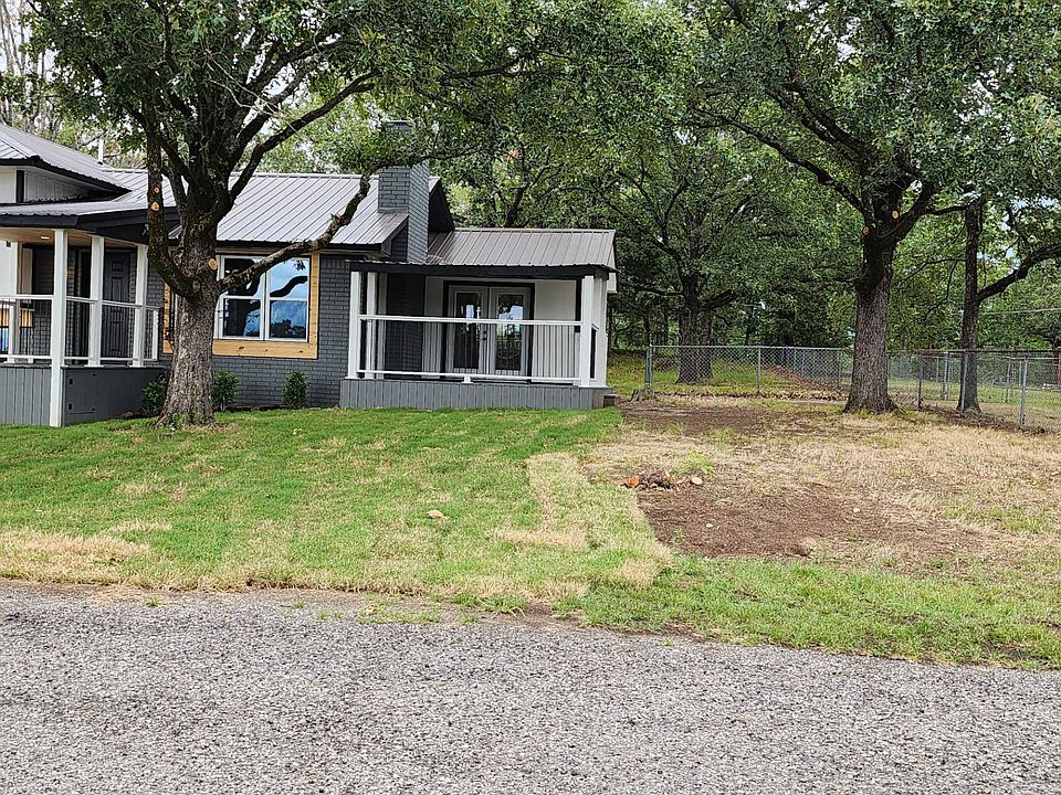 103 Harper St, Talihina, OK 74571 MLS 11190338 Zillow