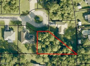 1524 Holbrook Rd NW, Palm Bay, FL 32907