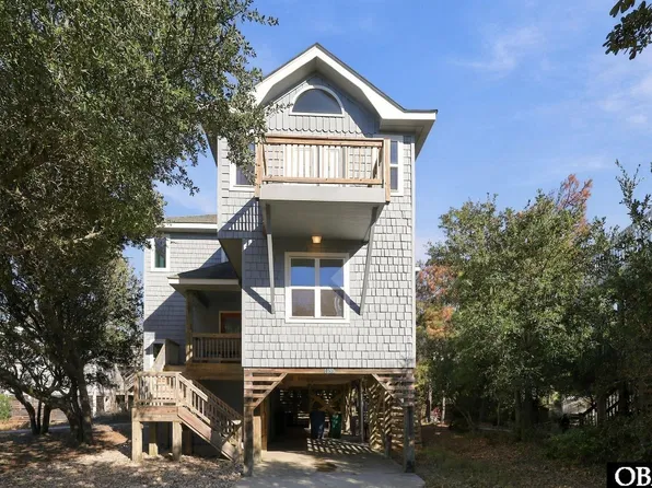 1155 Franklyn St Lot 122, Corolla, NC 27927
