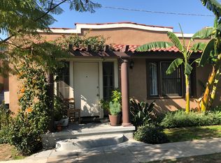 5115 1/2 De Longpre Ave, Los Angeles, CA 90027