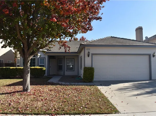 2115 Kennedy Ct, Chowchilla, CA 93610