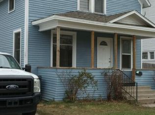 719 Bryant St, Kalamazoo, MI 49001