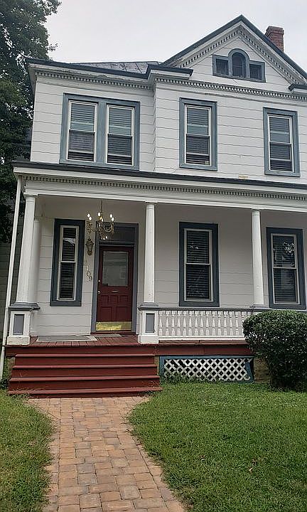 1st image of 2109 Rose Ave