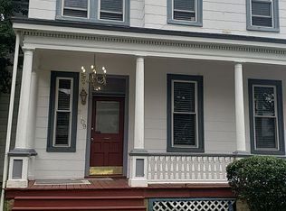 2109 Rose Ave, Richmond, VA 23222