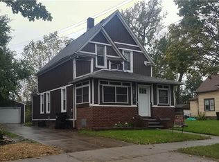 3908 Cullen Dr, Cleveland, OH