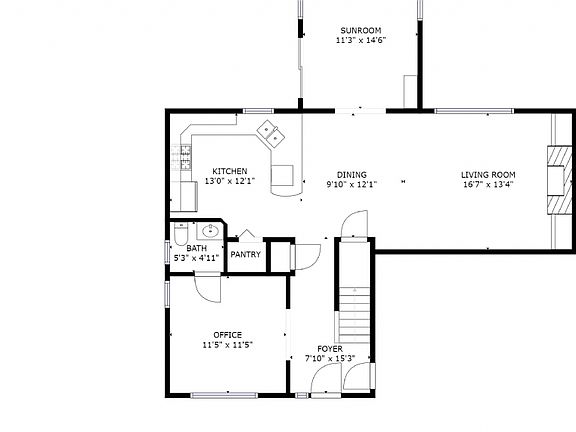 4th image of 5904 NW 97th St