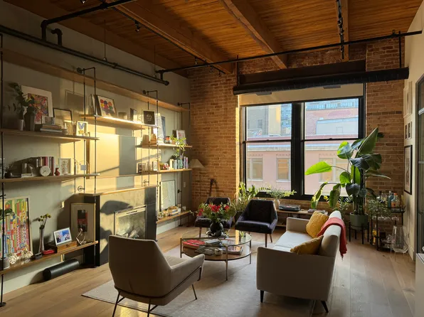 728 W Jackson Blvd, Chicago, IL