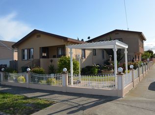 262 Beach Rd, Alameda, CA 94502