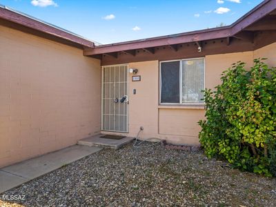 1505 W Roger Rd, Tucson, AZ, 85705
