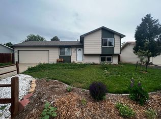 3911 Windom St, Fort Collins, CO 80526