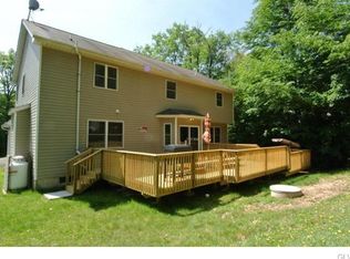 2156 Onondaga Way, Coolbaugh Twp, PA