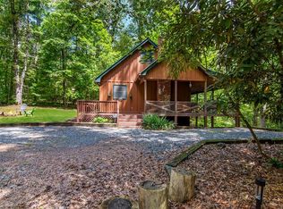 55 Deer Watch Ln, Blue Ridge, GA 30513