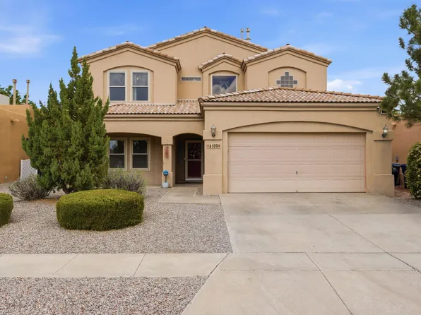 4109 Whistler Ave NW, Albuquerque, NM 87114