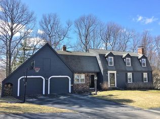 19 Heatherwood Dr, Shrewsbury, MA 01545