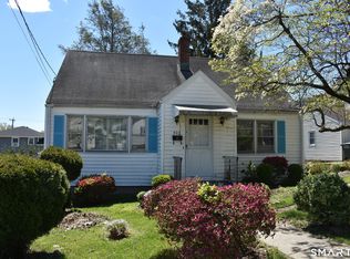 403 Clark Street, Bridgeport, CT 06606