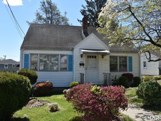 403 Clark Street, Bridgeport, CT 06606