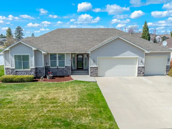9101 N Twilight St, Spokane, WA 99208