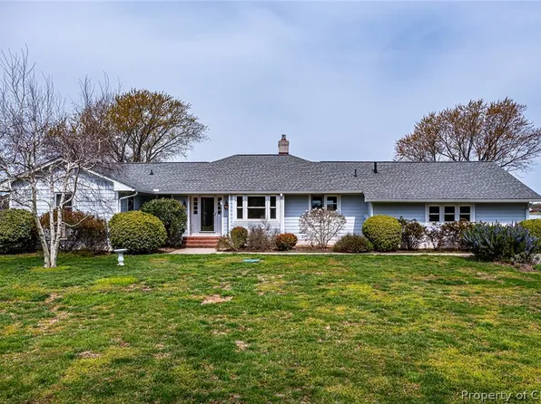 179 Cedar Dale Ln, Reedville, VA 22539