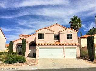 2712 Dune Cove Rd, Las Vegas, NV 89117