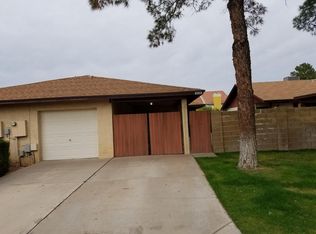 1826 E Intrepid Ave, Mesa, AZ 85204