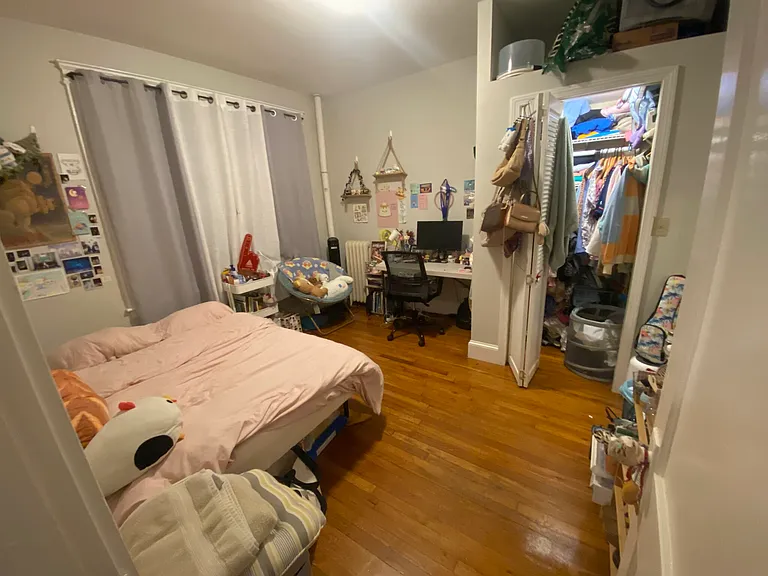 1193 Commonwealth Ave #15 — Photo 6