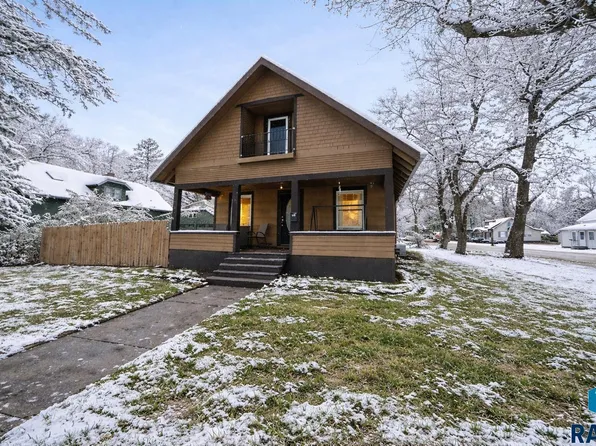 511 W Main St, Beresford, SD 57004