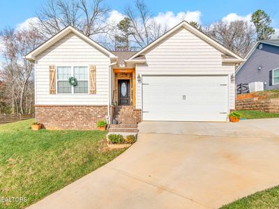 3809 Boyd Walters Ln, Knoxville, TN, 37931
