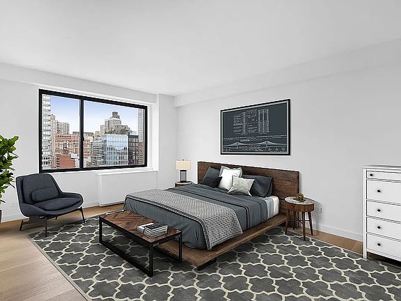 4th image of 351 E 84th St #11BC