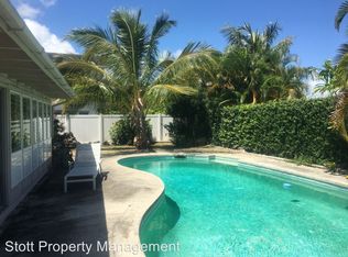 669 Keolu Dr, Kailua, HI 96734