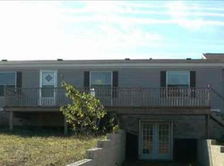 8411 W M 21, Ovid, MI 48866