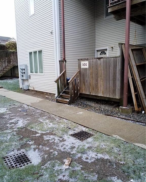 2nd image of 18 Wiener Dr Unit 101