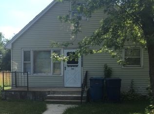 16612 Geneva Dr, Harvey, IL 60426