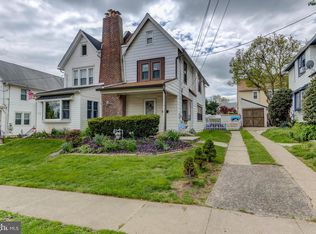 1206 Hollywood Ave, Havertown, PA 19083