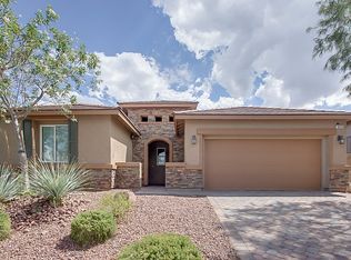 10319 Glacier Mist Ave, Las Vegas, NV 89149