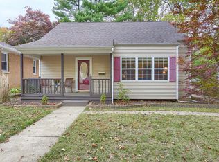 707 Foley Ave, Champaign, IL 61820