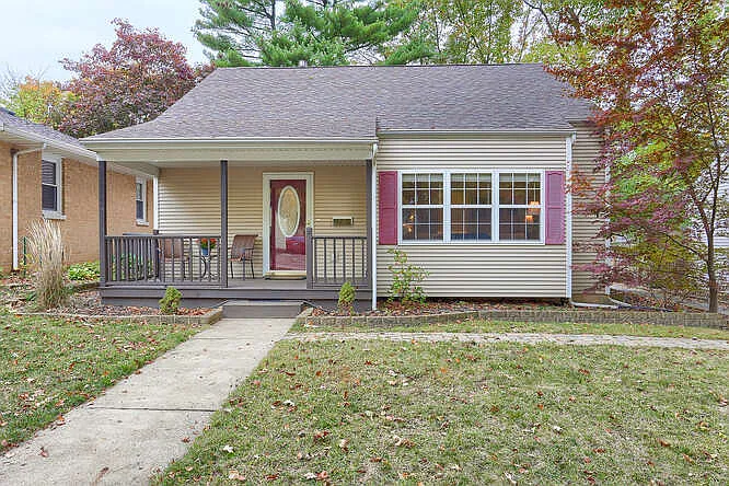 707 Foley Ave photo 1