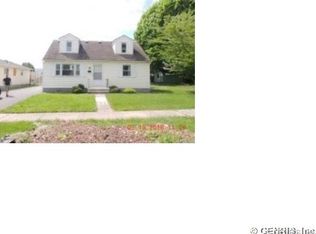 101 Handy St, Rochester, NY 14611
