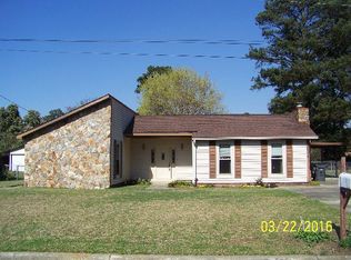 111 Magnolia Dr, Grovetown, GA 30813