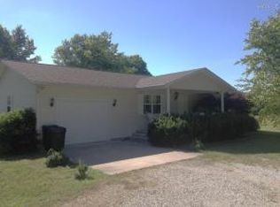 11845 Jordan Ln, Carthage, MO 64836