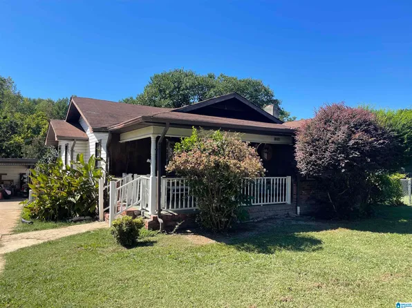 1008 Utica Pl, Birmingham, AL 35224