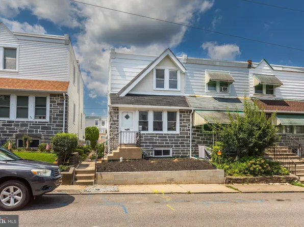 136 N Carol Blvd, Upper Darby, PA 19082