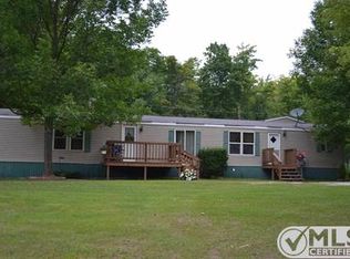 17299 Skanee Rd, Lanse, MI 49946