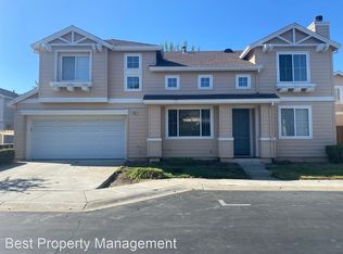 4061 Hemingway Cmn, Fremont, CA