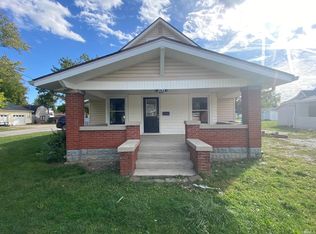 2133 N D St, Elwood, IN 46036