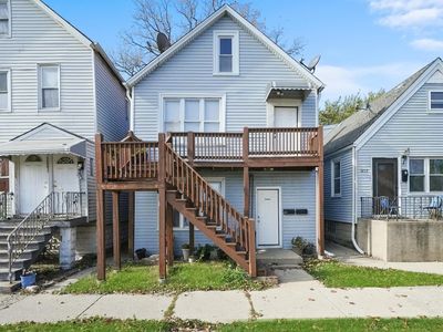 3234 S 48th Ct, Cicero, IL, 60804